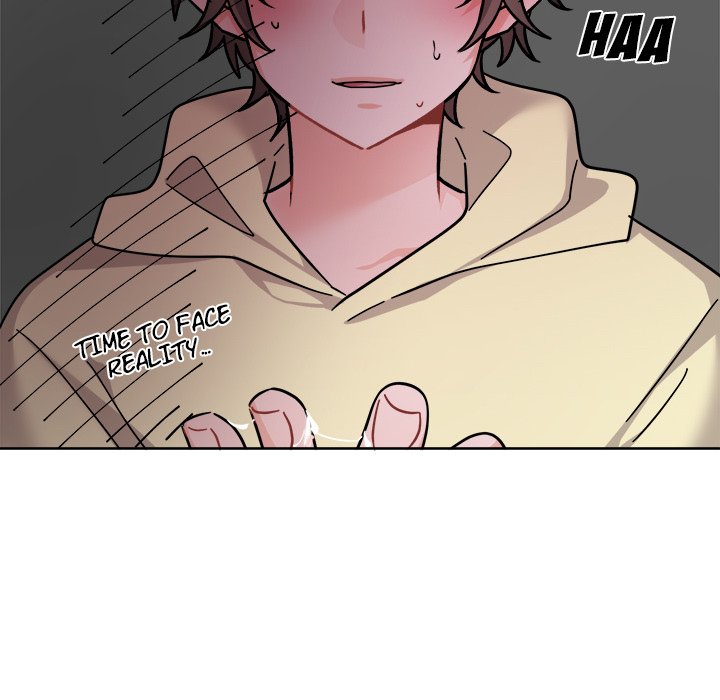 Pheromone Sherbet♥ - Chapter 28 [photo 56] - MangaPorn