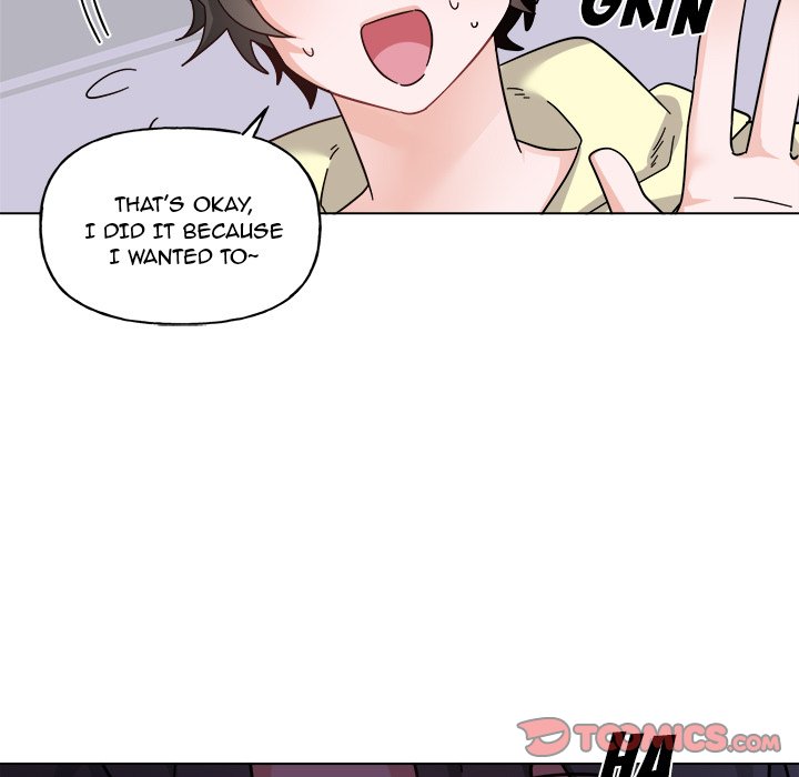 Pheromone Sherbet♥ - Chapter 29 [photo 11] - MangaPorn