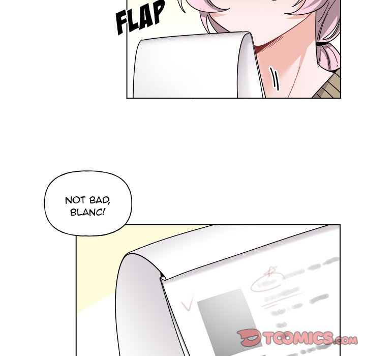 Pheromone Sherbet♥ - Chapter 29 [photo 15] - MangaPorn