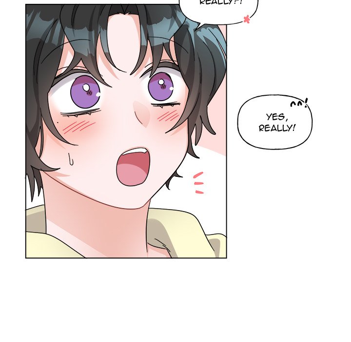 Pheromone Sherbet♥ - Chapter 29 [photo 20] - MangaPorn