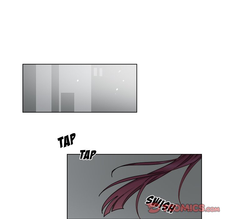 Pheromone Sherbet♥ - Chapter 29 [photo 23] - MangaPorn