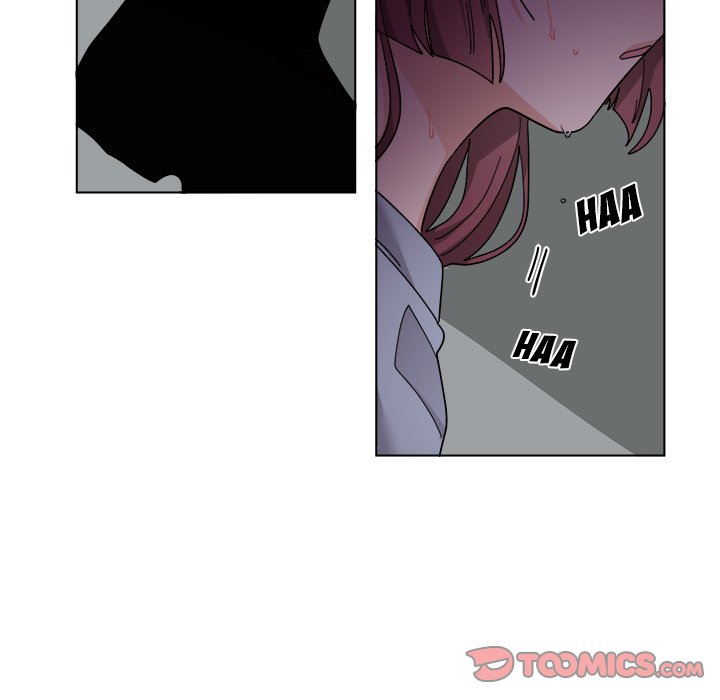 Pheromone Sherbet♥ - Chapter 29 [photo 25] - MangaPorn