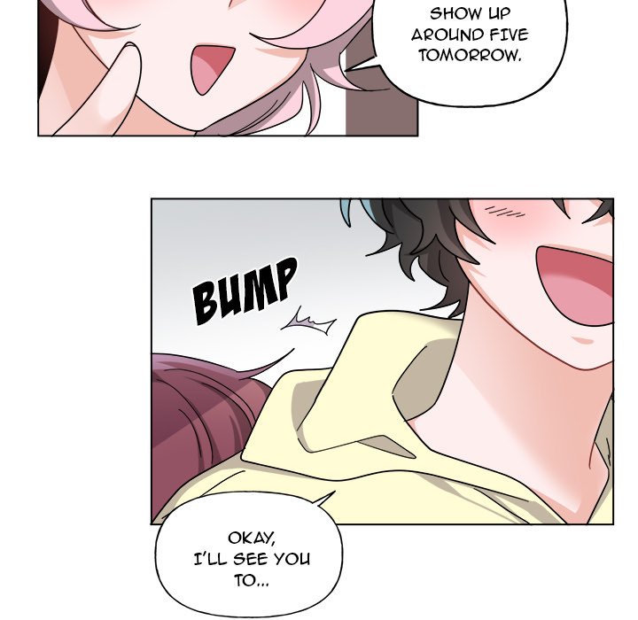 Pheromone Sherbet♥ - Chapter 29 [photo 30] - MangaPorn