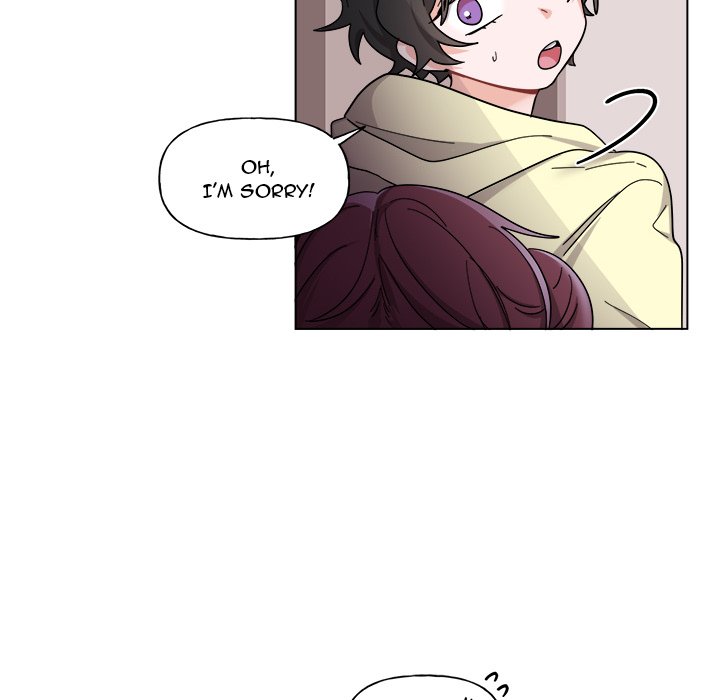 Pheromone Sherbet♥ - Chapter 29 [photo 32] - MangaPorn