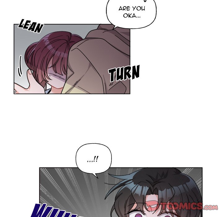 Pheromone Sherbet♥ - Chapter 29 [photo 33] - MangaPorn