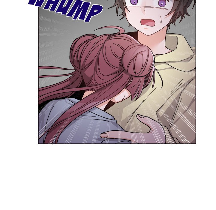 Pheromone Sherbet♥ - Chapter 29 [photo 34] - MangaPorn