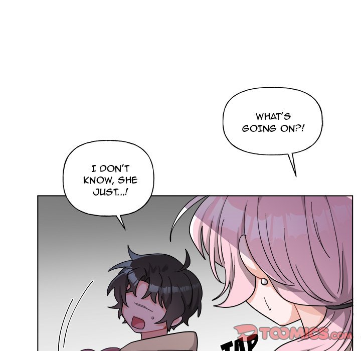 Pheromone Sherbet♥ - Chapter 29 [photo 37] - MangaPorn