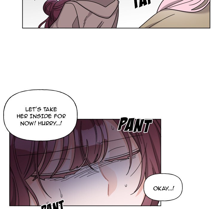 Pheromone Sherbet♥ - Chapter 29 [photo 38] - MangaPorn