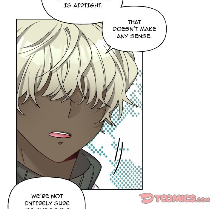 Pheromone Sherbet♥ - Chapter 29 [photo 41] - MangaPorn