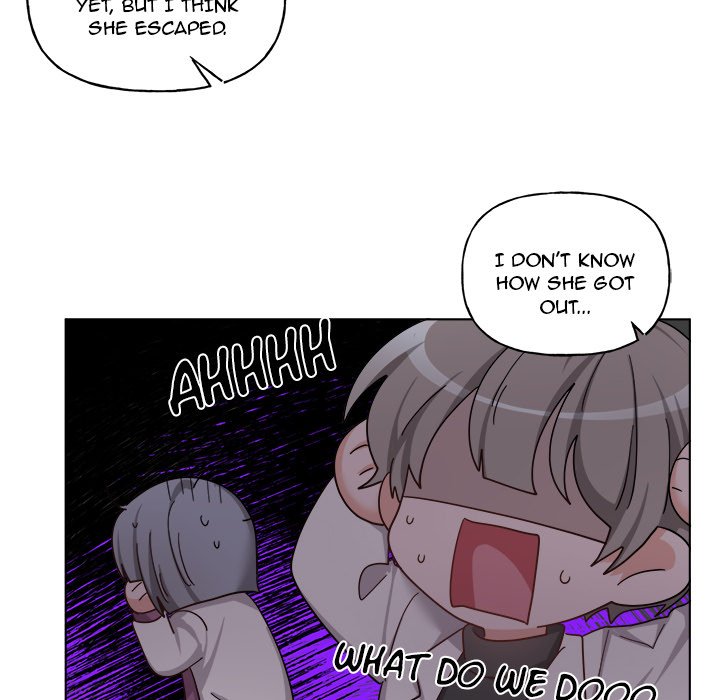 Pheromone Sherbet♥ - Chapter 29 [photo 42] - MangaPorn