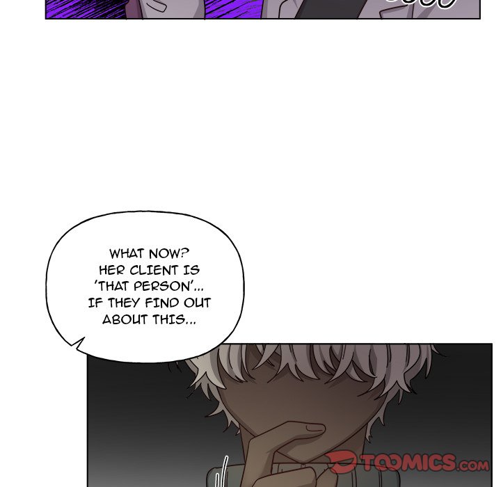Pheromone Sherbet♥ - Chapter 29 [photo 43] - MangaPorn