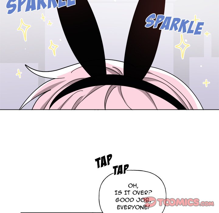 Pheromone Sherbet♥ - Chapter 29 [photo 7] - MangaPorn