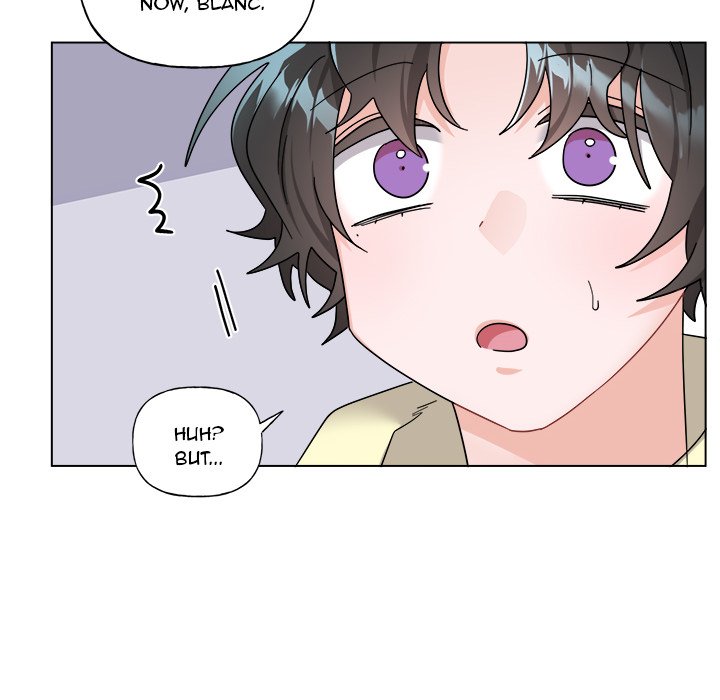 Pheromone Sherbet♥ - Chapter 30 [photo 10] - MangaPorn