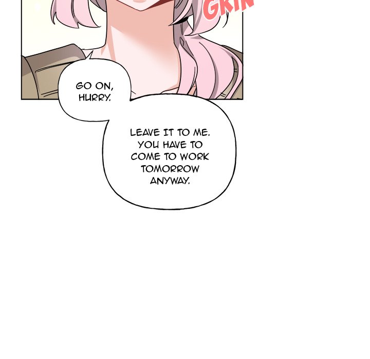 Pheromone Sherbet♥ - Chapter 30 [photo 12] - MangaPorn