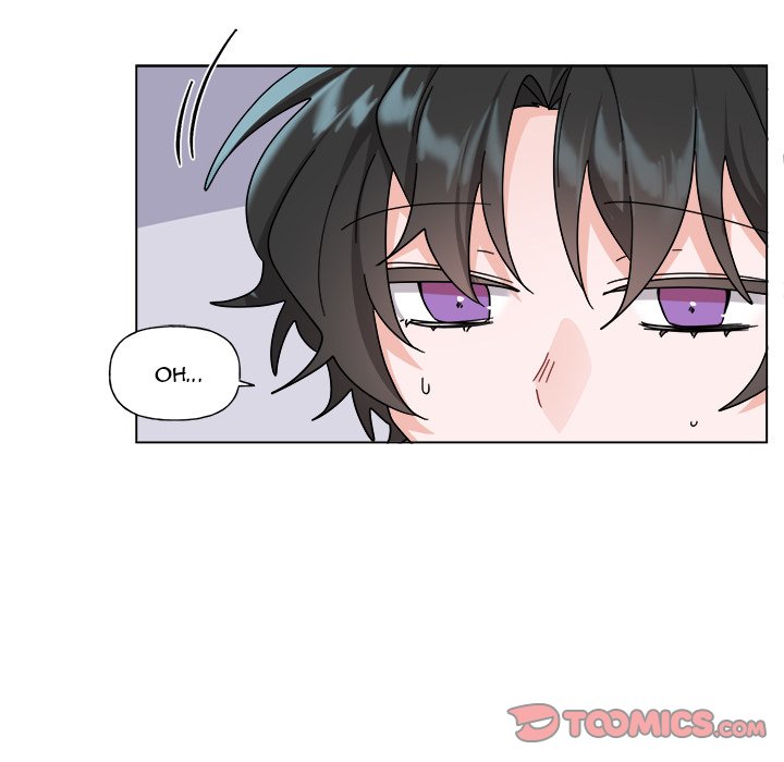 Pheromone Sherbet♥ - Chapter 30 [photo 13] - MangaPorn