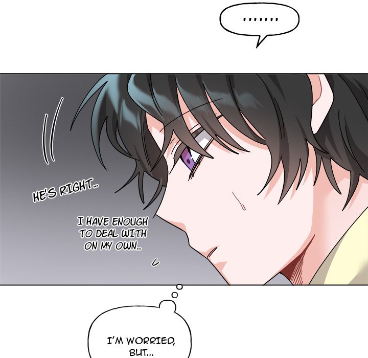 Pheromone Sherbet♥ - Chapter 30 [photo 14] - MangaPorn