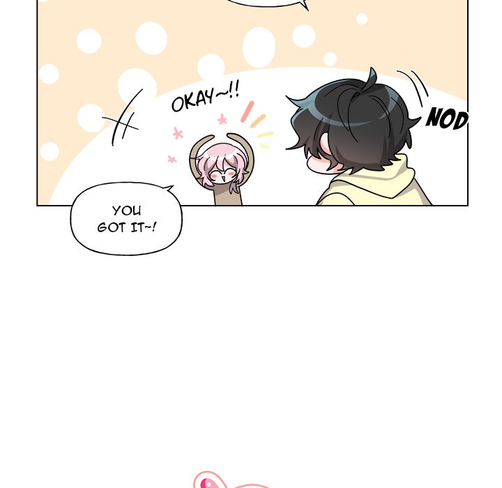 Pheromone Sherbet♥ - Chapter 30 [photo 16] - MangaPorn