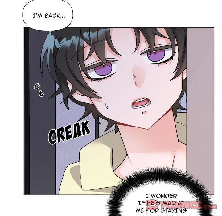 Pheromone Sherbet♥ - Chapter 30 [photo 19] - MangaPorn