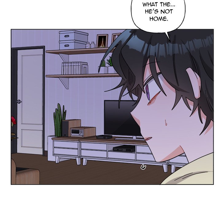 Pheromone Sherbet♥ - Chapter 30 [photo 22] - MangaPorn