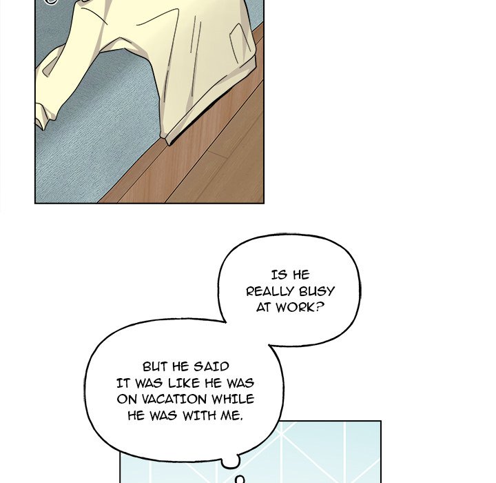 Pheromone Sherbet♥ - Chapter 30 [photo 24] - MangaPorn