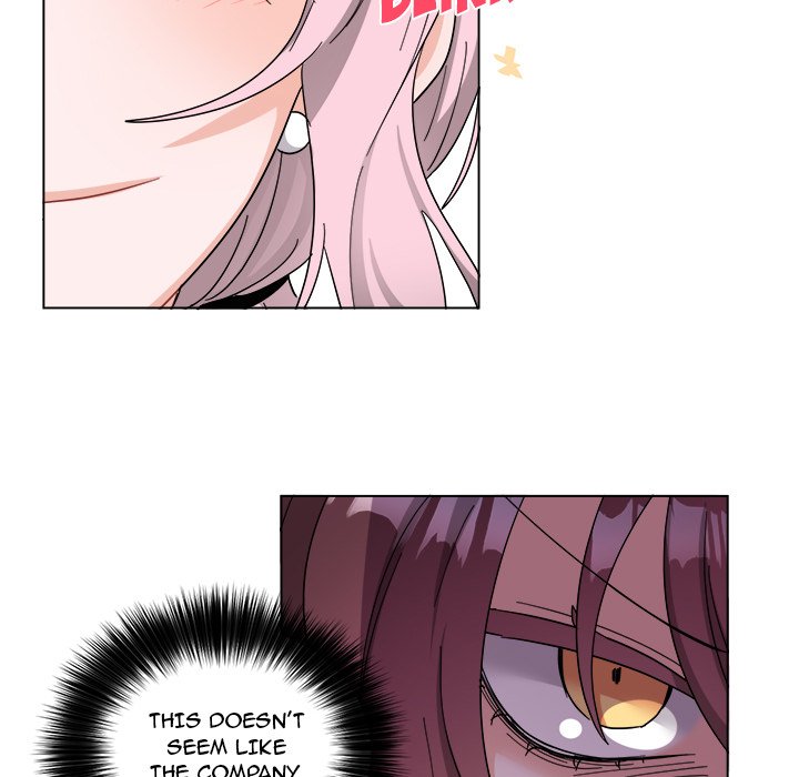 Pheromone Sherbet♥ - Chapter 30 [photo 42] - MangaPorn