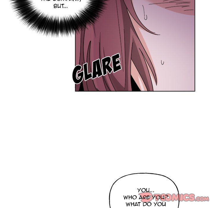 Pheromone Sherbet♥ - Chapter 30 [photo 43] - MangaPorn