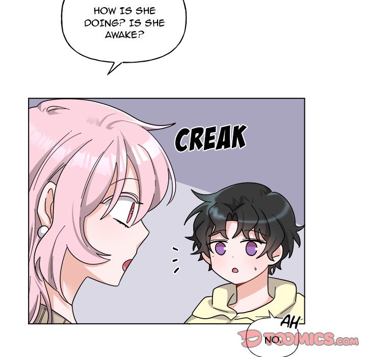 Pheromone Sherbet♥ - Chapter 30 [photo 7] - MangaPorn