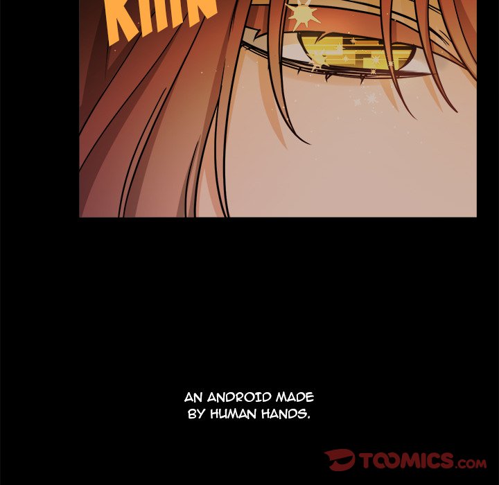 Pheromone Sherbet♥ - Chapter 31 [photo 13] - MangaPorn