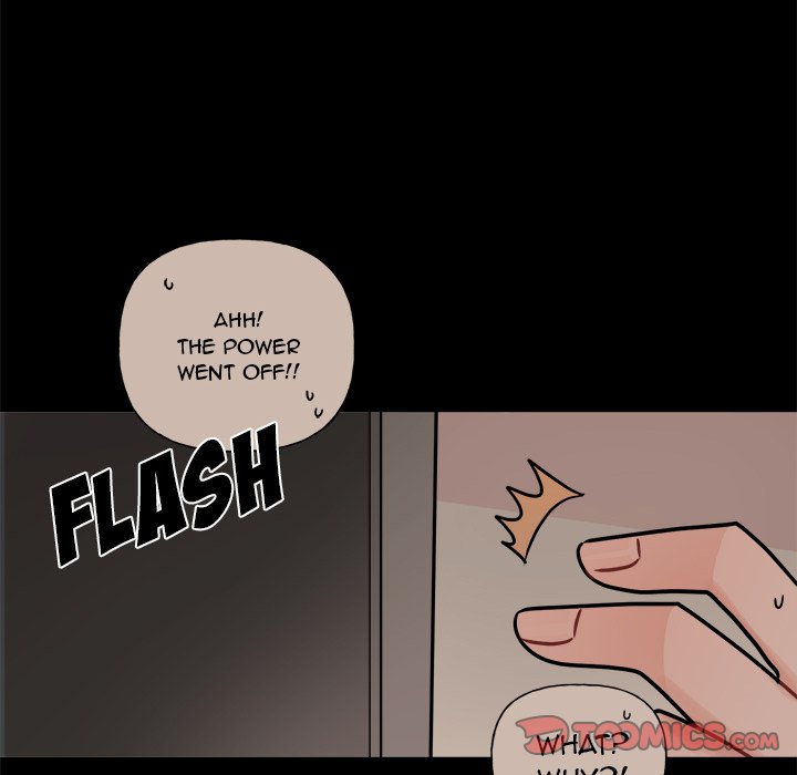 Pheromone Sherbet♥ - Chapter 31 [photo 15] - MangaPorn
