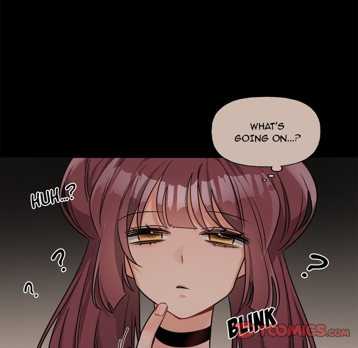 Pheromone Sherbet♥ - Chapter 31 [photo 23] - MangaPorn