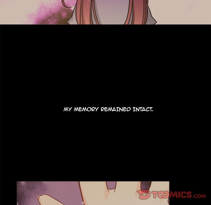 Pheromone Sherbet♥ - Chapter 31 [photo 28] - MangaPorn