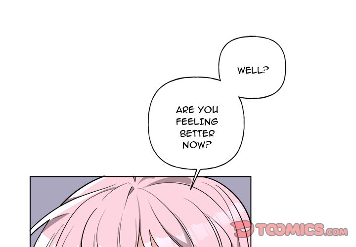 Pheromone Sherbet♥ - Chapter 31 [photo 3] - MangaPorn