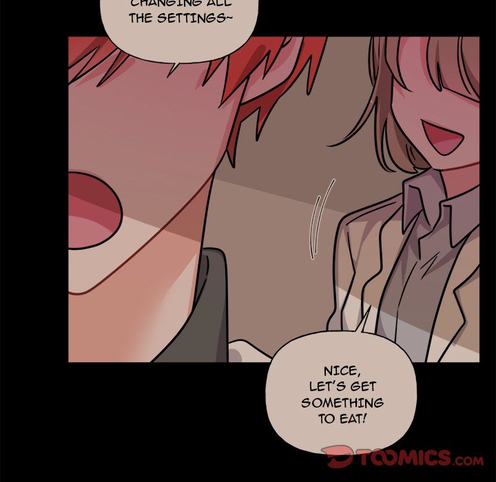 Pheromone Sherbet♥ - Chapter 31 [photo 34] - MangaPorn