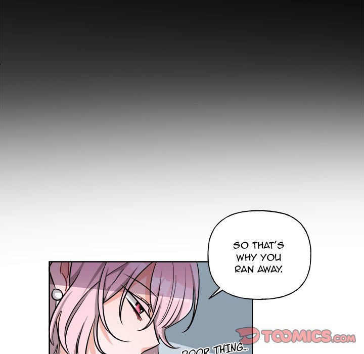 Pheromone Sherbet♥ - Chapter 31 [photo 41] - MangaPorn