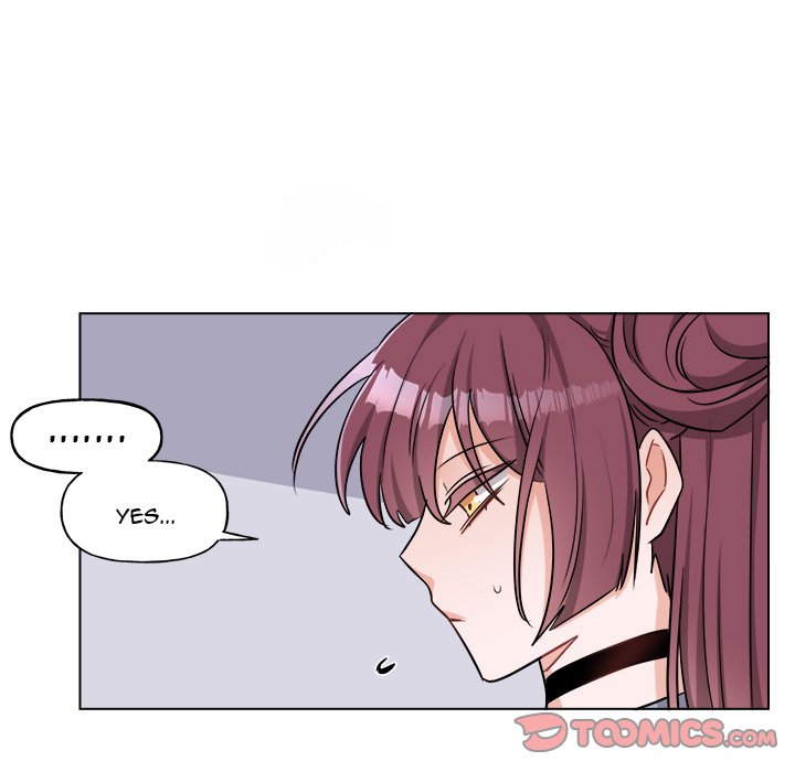 Pheromone Sherbet♥ - Chapter 31 [photo 5] - MangaPorn