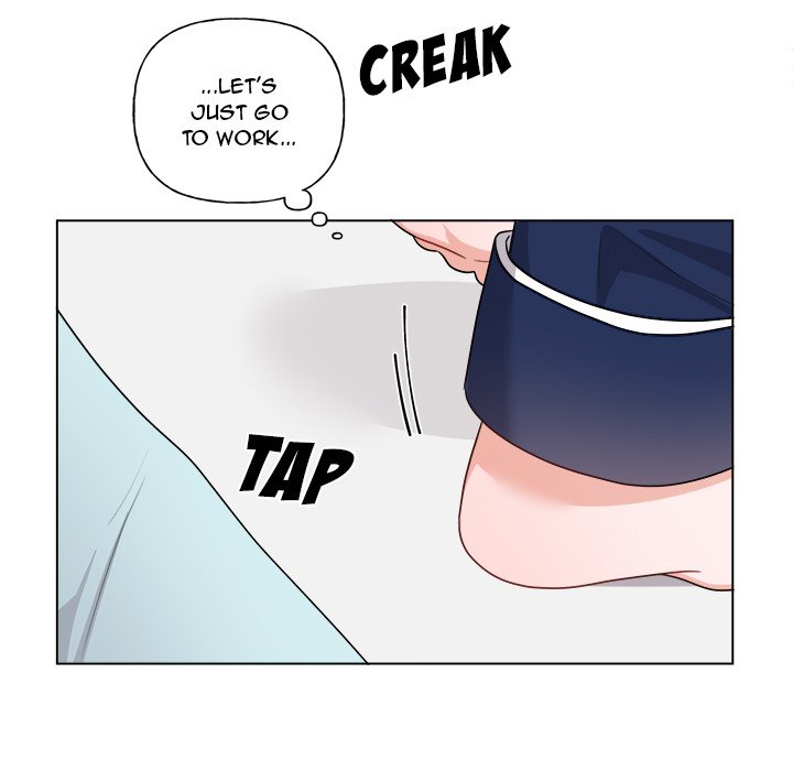 Pheromone Sherbet♥ - Chapter 32 [photo 11] - MangaPorn