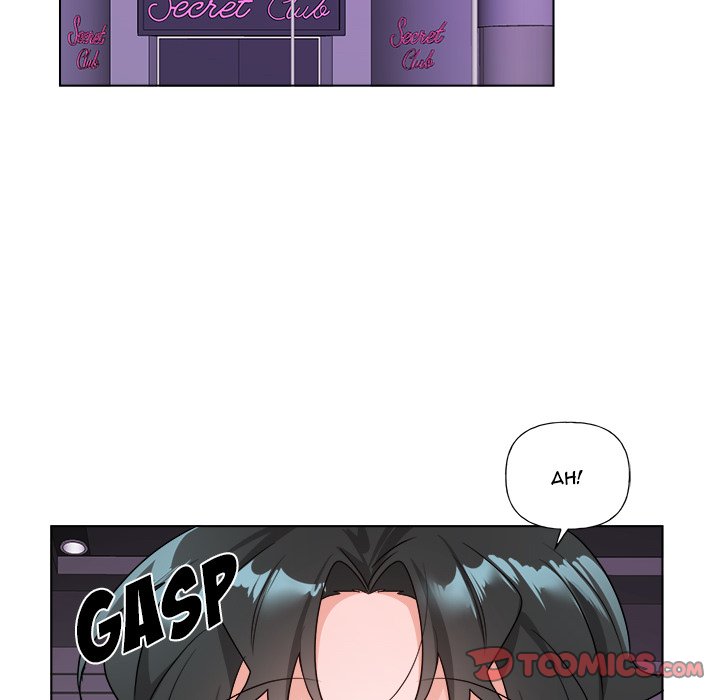 Pheromone Sherbet♥ - Chapter 32 [photo 14] - MangaPorn