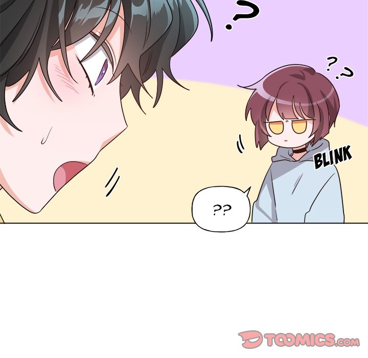 Pheromone Sherbet♥ - Chapter 32 [photo 20] - MangaPorn