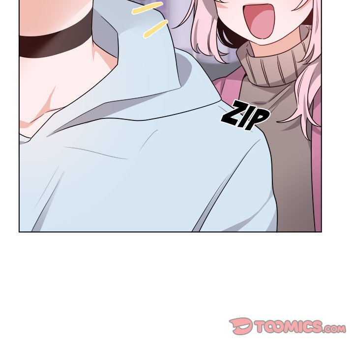 Pheromone Sherbet♥ - Chapter 32 [photo 22] - MangaPorn