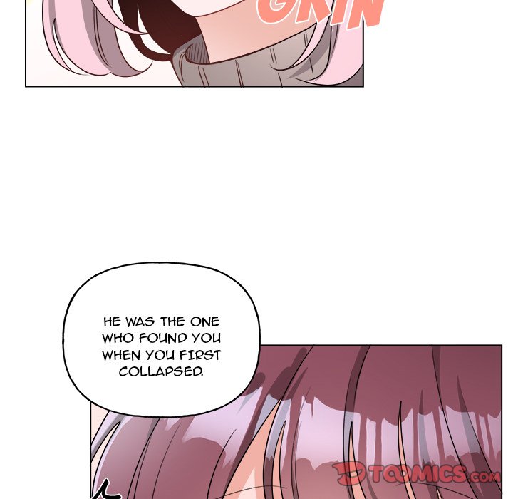 Pheromone Sherbet♥ - Chapter 32 [photo 26] - MangaPorn