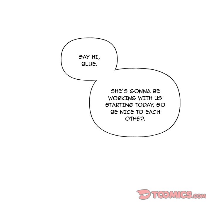 Pheromone Sherbet♥ - Chapter 32 [photo 28] - MangaPorn
