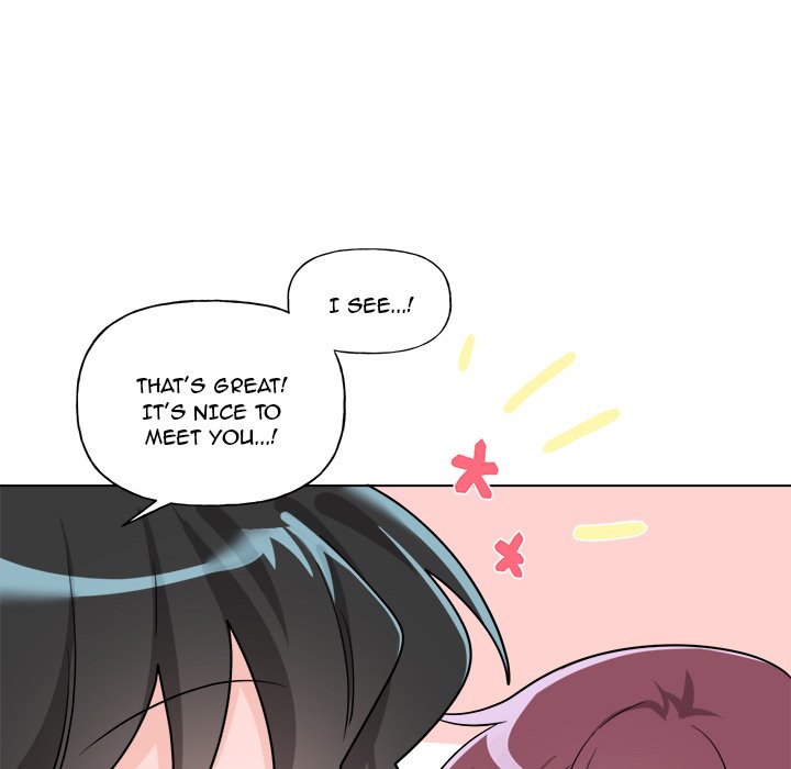 Pheromone Sherbet♥ - Chapter 32 [photo 29] - MangaPorn