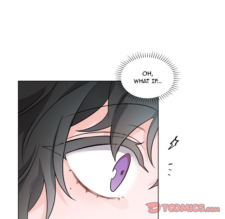 Pheromone Sherbet♥ - Chapter 32 [photo 36] - MangaPorn