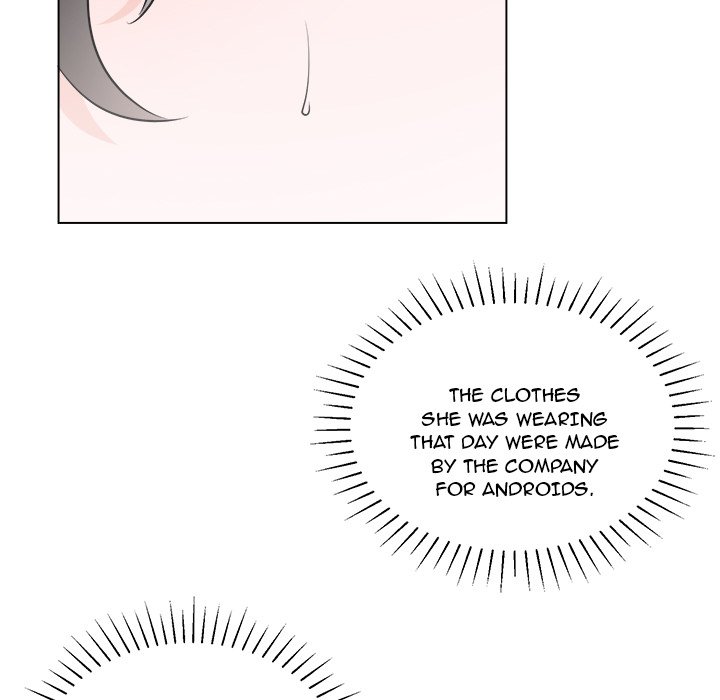 Pheromone Sherbet♥ - Chapter 32 [photo 37] - MangaPorn