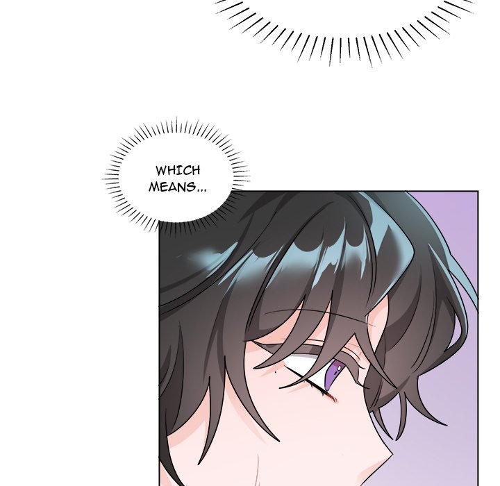 Pheromone Sherbet♥ - Chapter 32 [photo 39] - MangaPorn