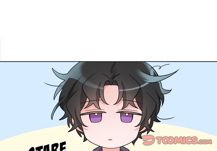 Pheromone Sherbet♥ - Chapter 32 [photo 4] - MangaPorn