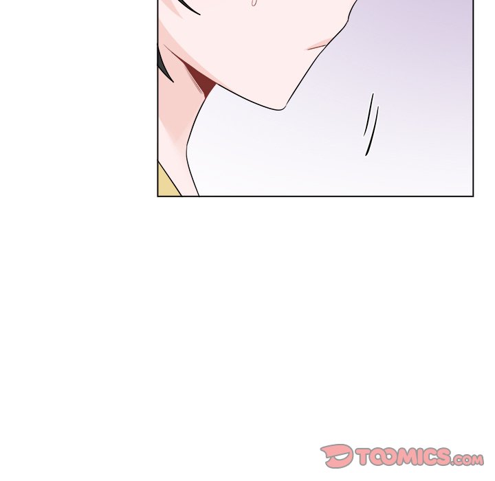 Pheromone Sherbet♥ - Chapter 32 [photo 40] - MangaPorn