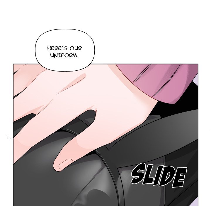 Pheromone Sherbet♥ - Chapter 32 [photo 41] - MangaPorn