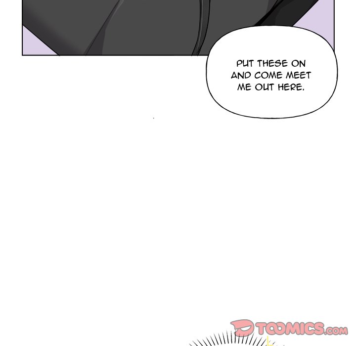 Pheromone Sherbet♥ - Chapter 32 [photo 42] - MangaPorn