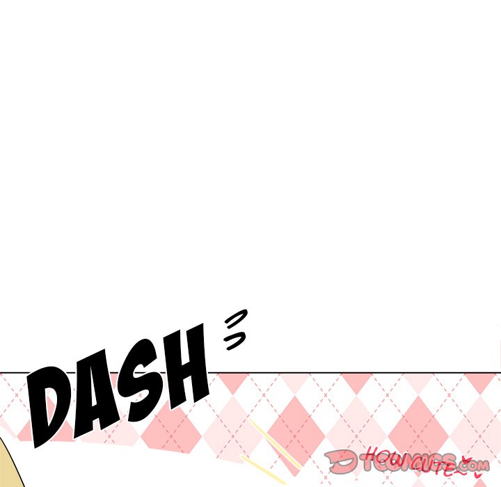 Pheromone Sherbet♥ - Chapter 32 [photo 46] - MangaPorn